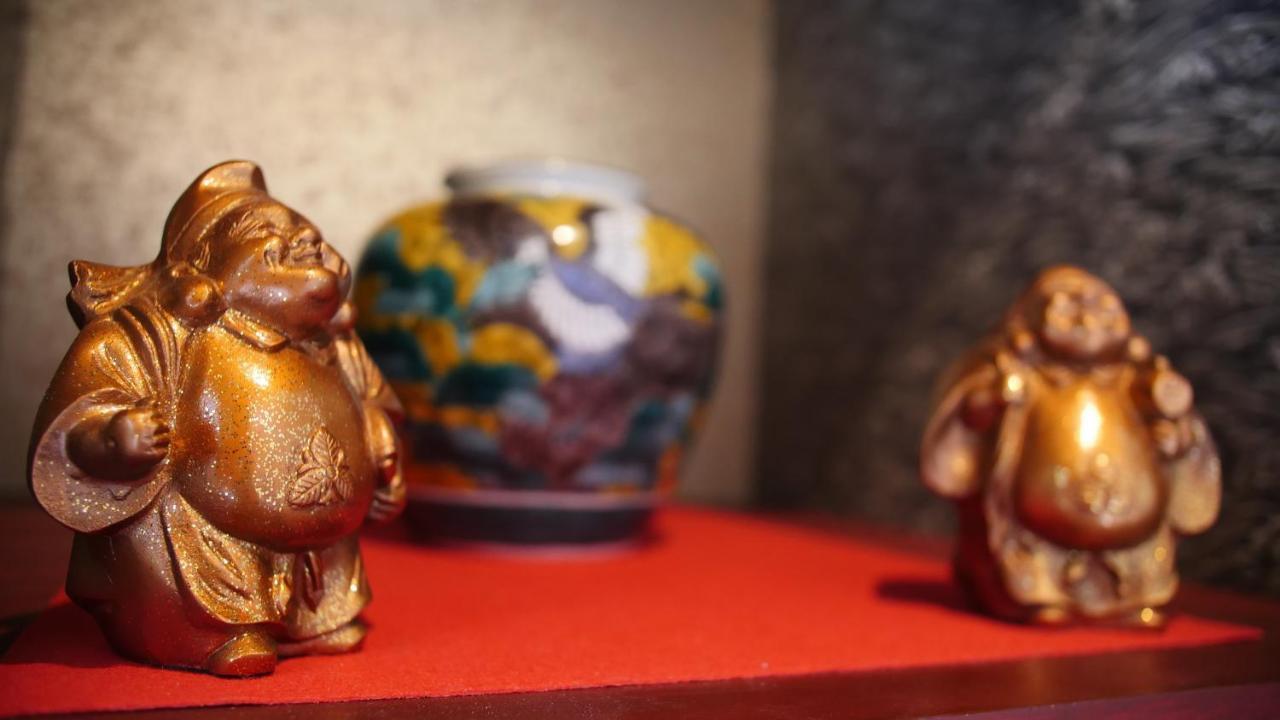 Higashiyama Komachi Kanazawa Extérieur photo